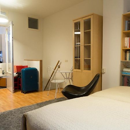 B&B Chez Cho Utrecht Dış mekan fotoğraf