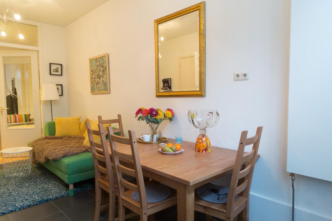 B&B Chez Cho Utrecht Dış mekan fotoğraf
