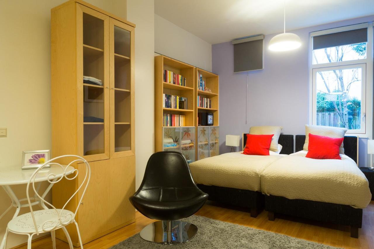 B&B Chez Cho Utrecht Dış mekan fotoğraf