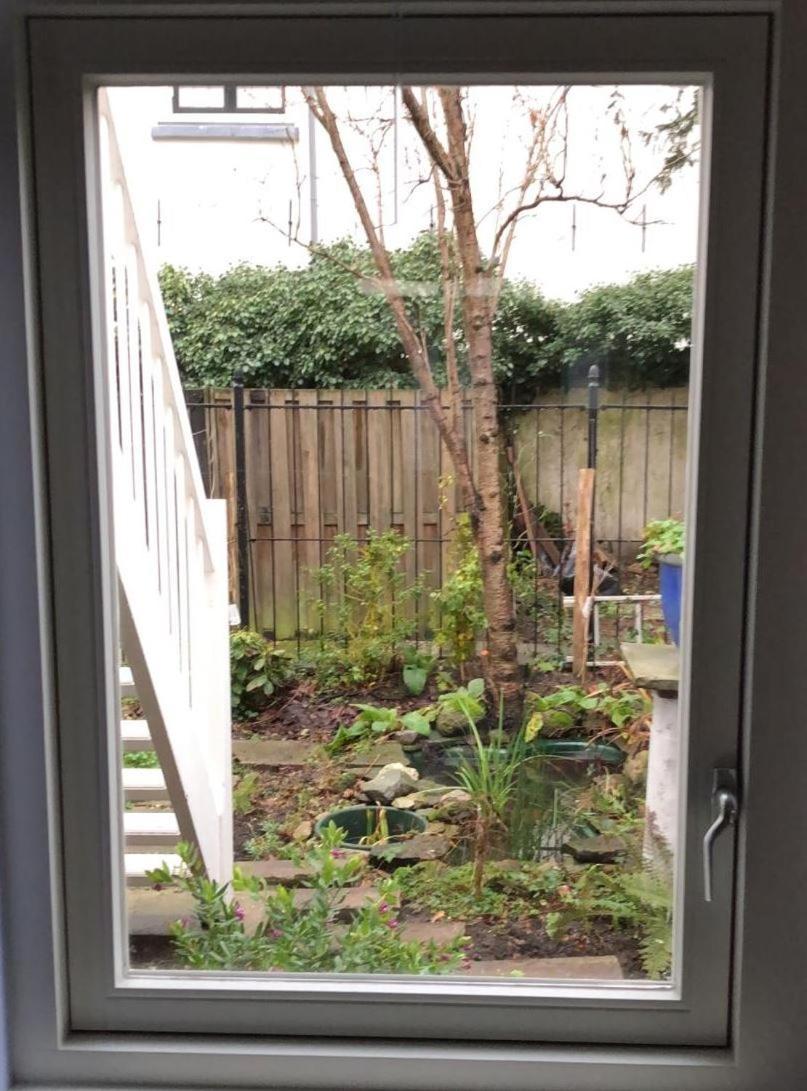 B&B Chez Cho Utrecht Dış mekan fotoğraf